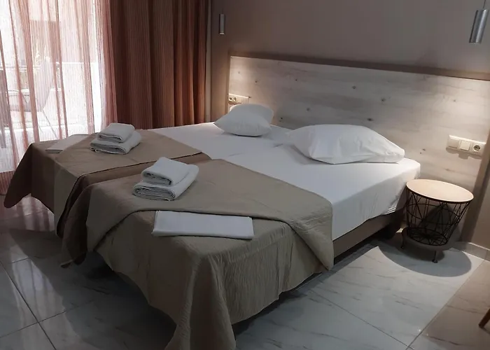 Sirena Apartments