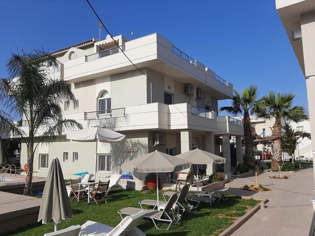 Apartment Sirena *