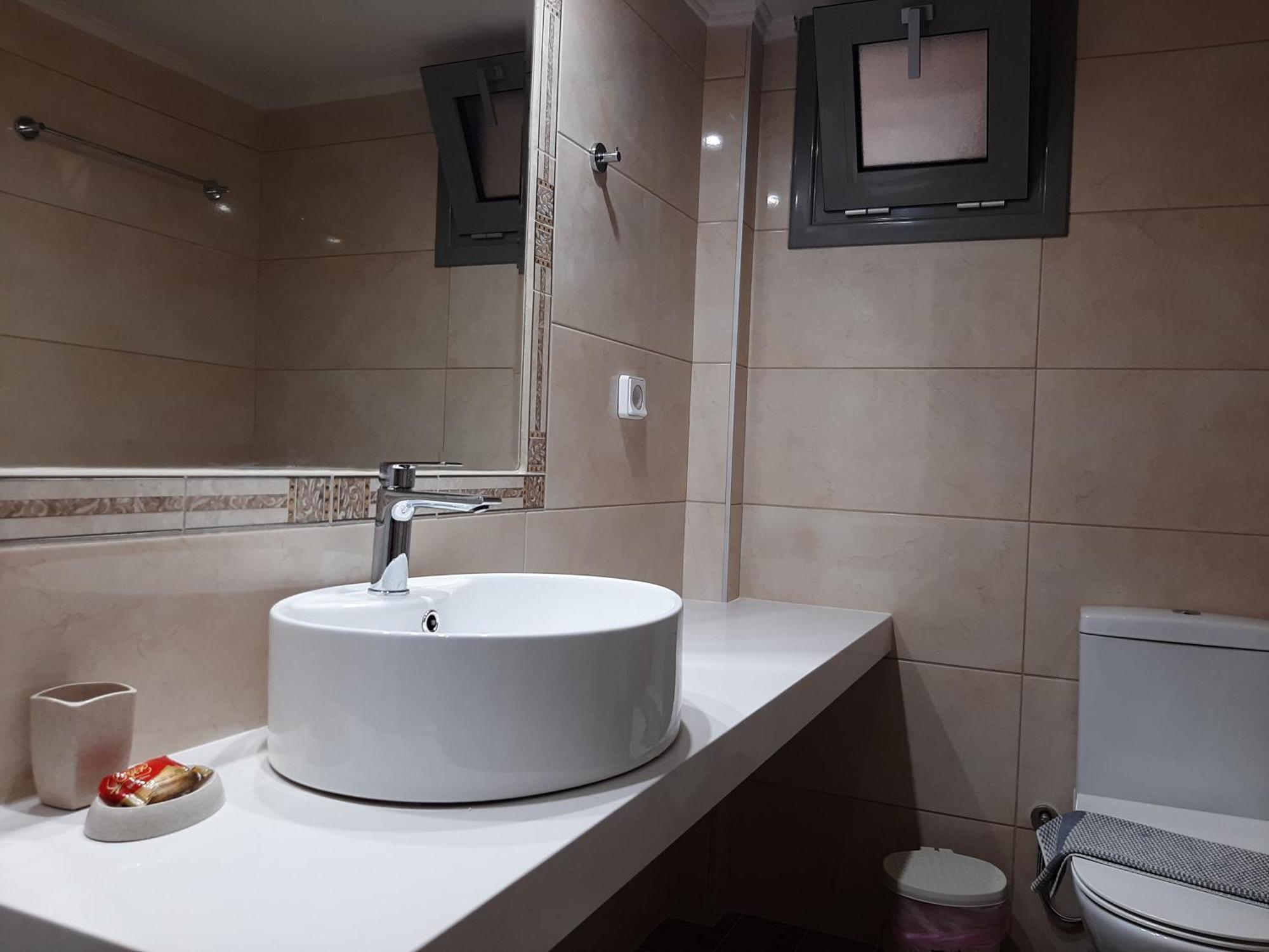 Sirena Apartment