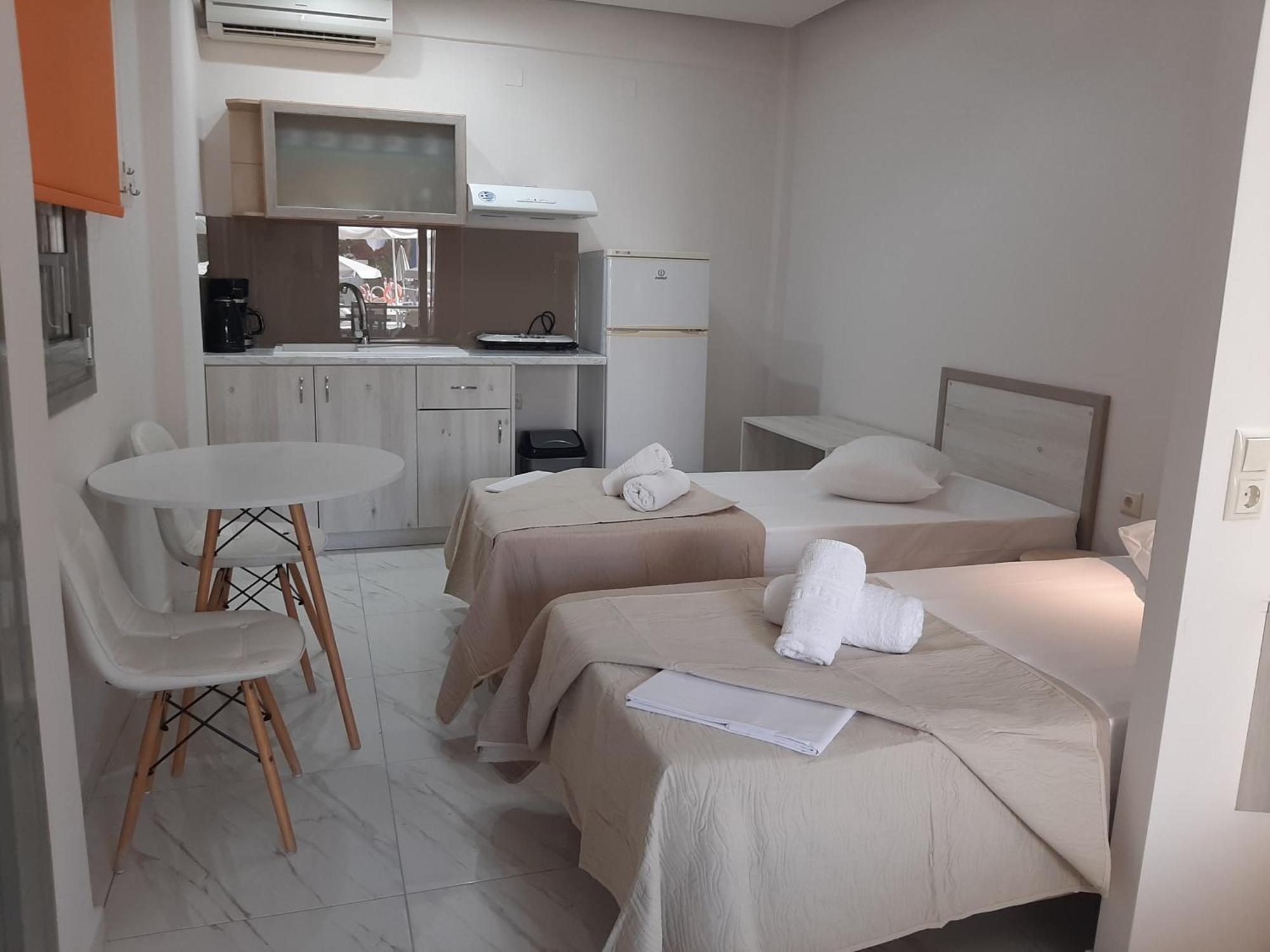 Apartment Sirena