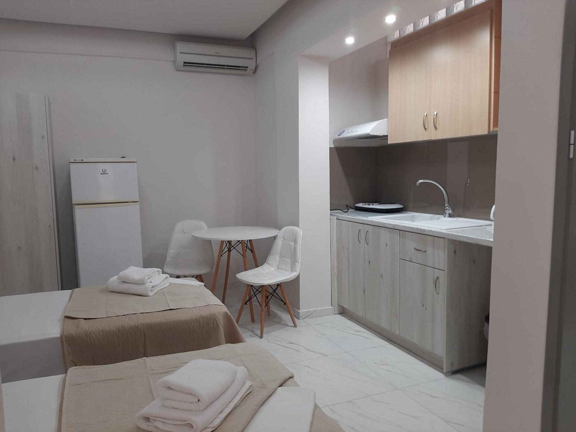 Sirena Apartment