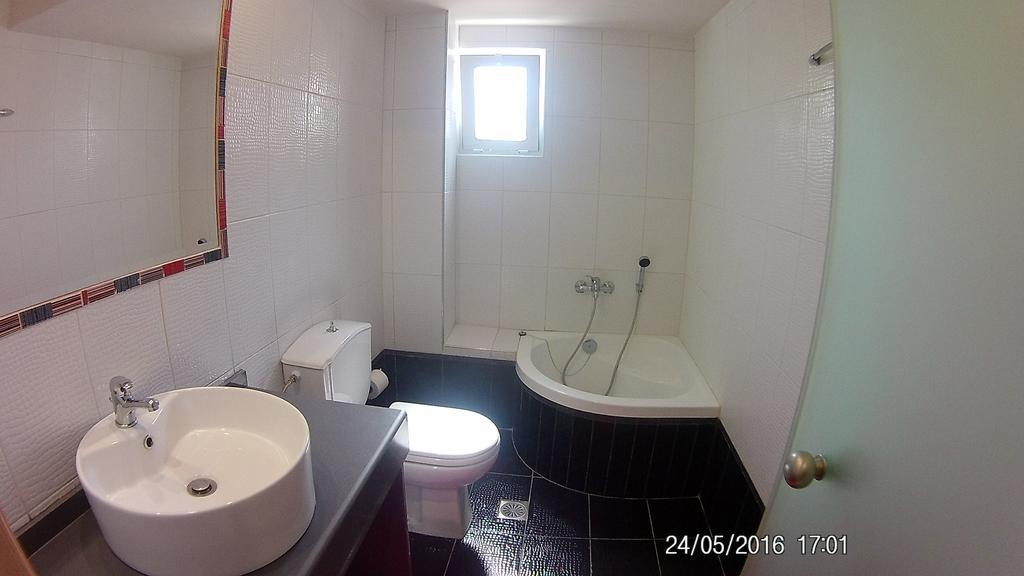 Apartment Sirena *