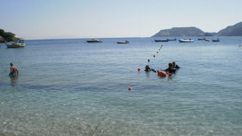 Sirena Agia Pelagia (Crete)