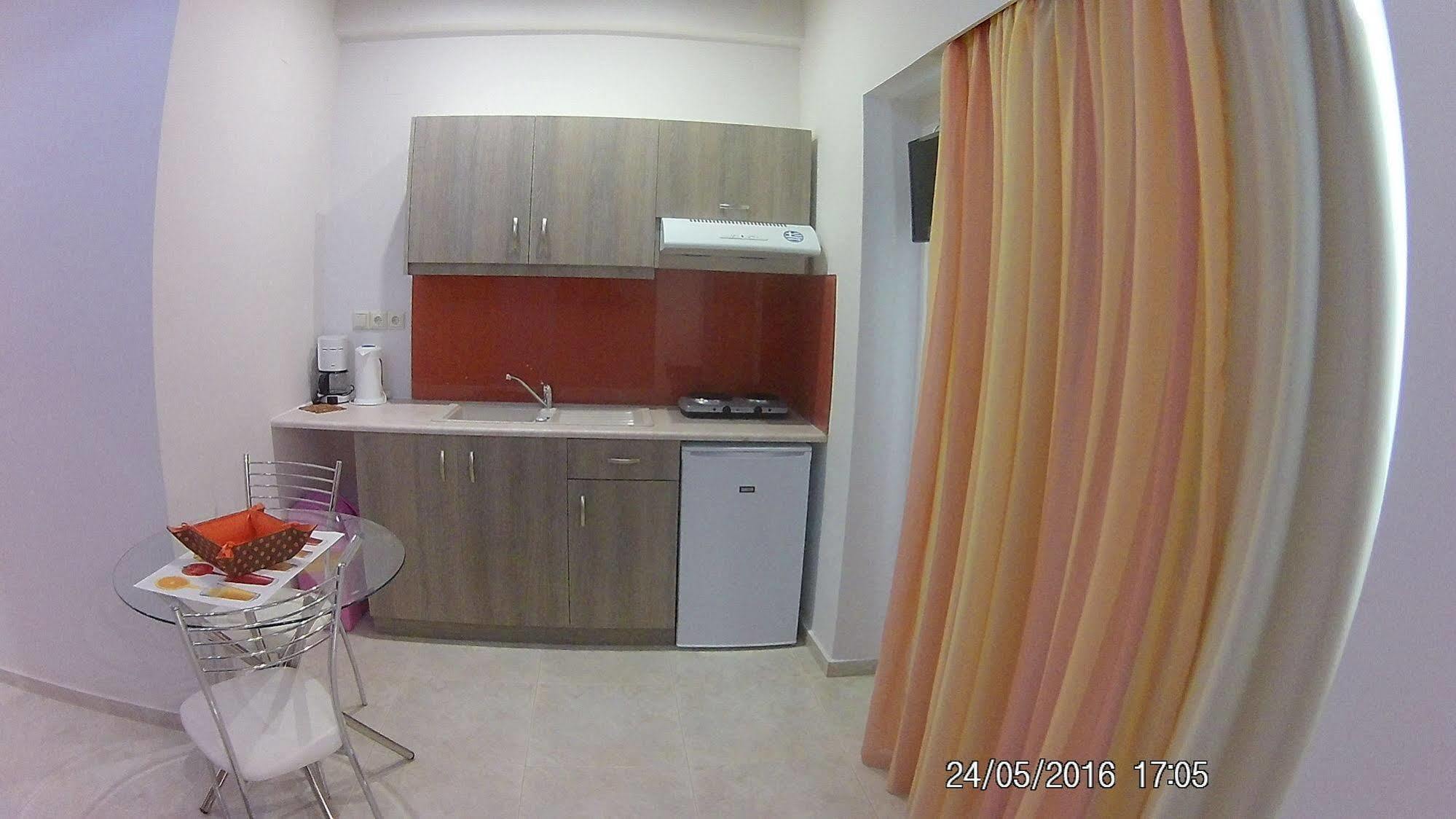 Apartment Sirena *