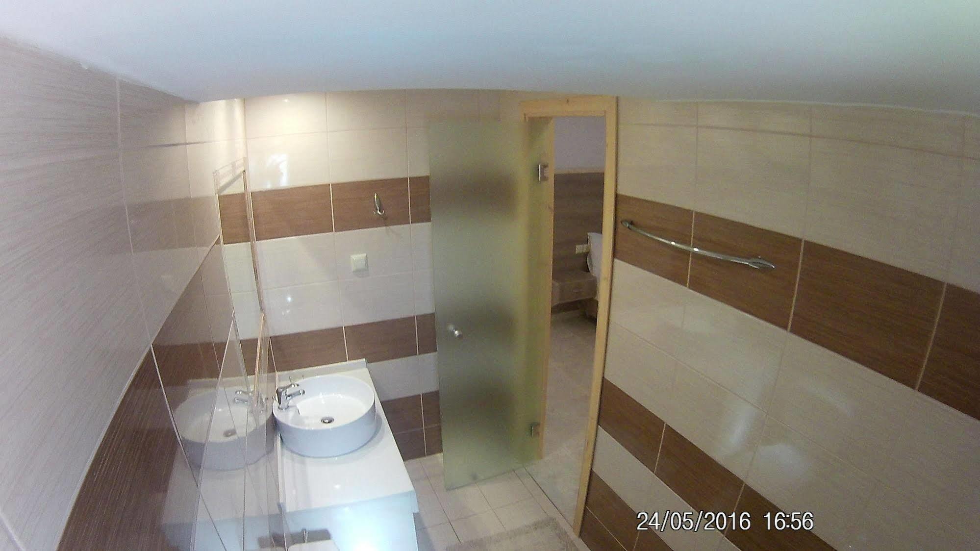 Sirena Apartment