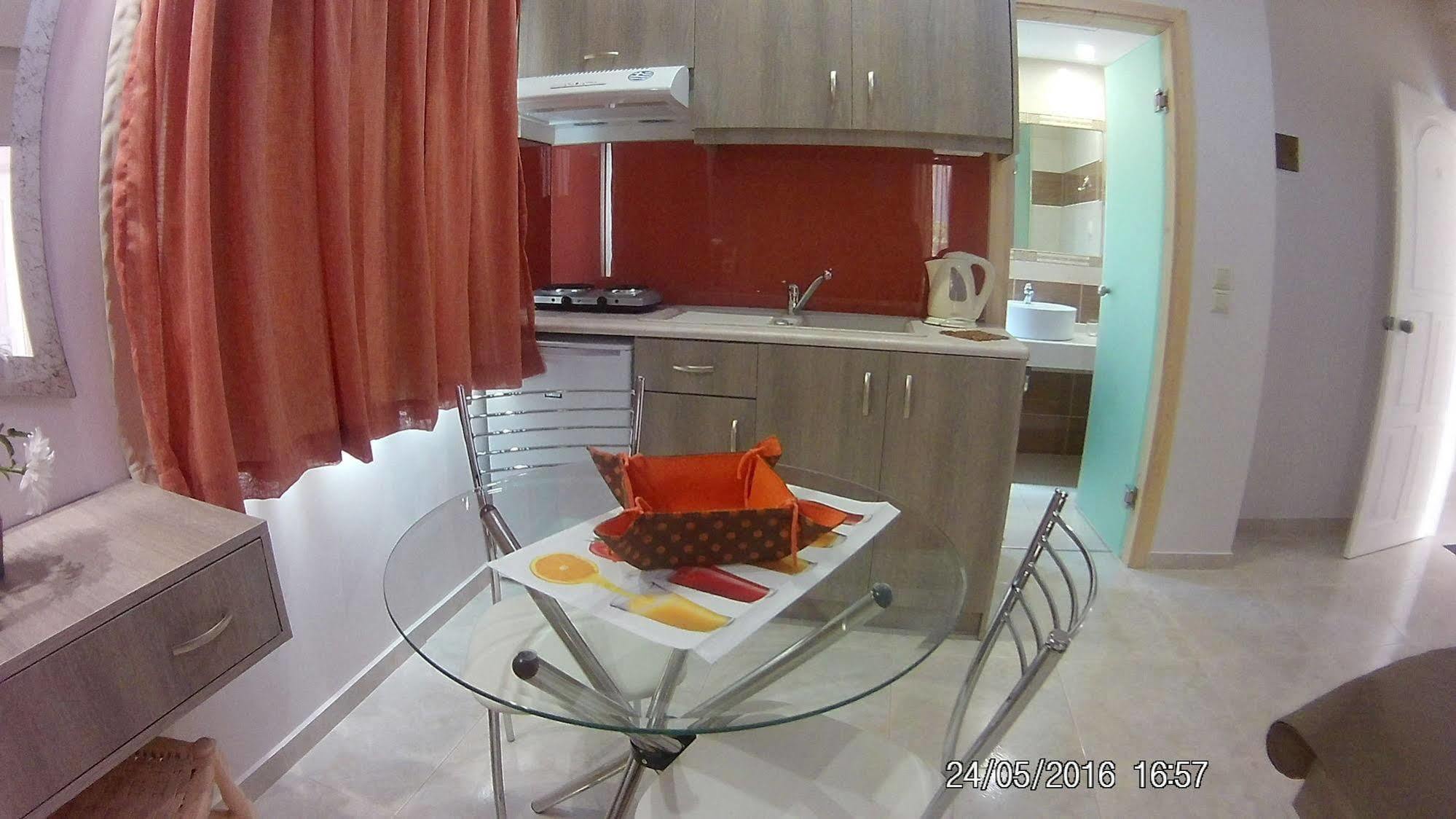 Apartment Sirena