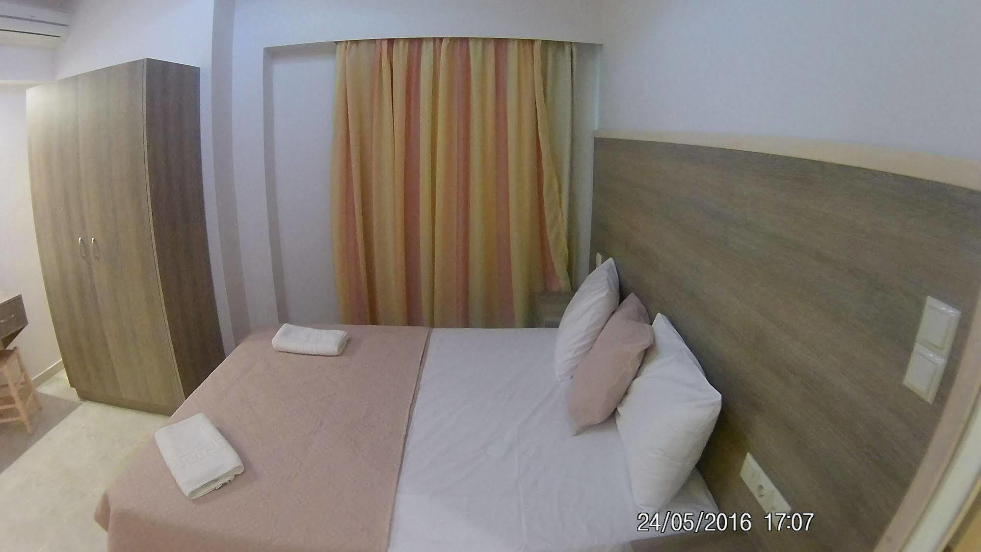 Apartment Sirena *