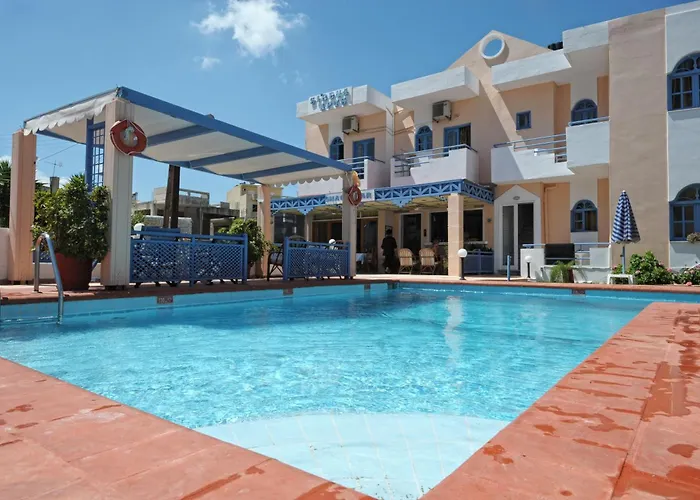 Sirena Apartments